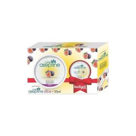 Cire Aseptine 100 ml+30 ml İncir Özlü Krem