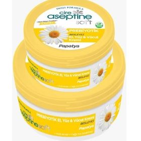 Cire Aseptine 100+30 ml Besleyici Krem