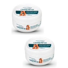 Cire Aseptine 150 ml 2 li Ayak Bakım Kremi