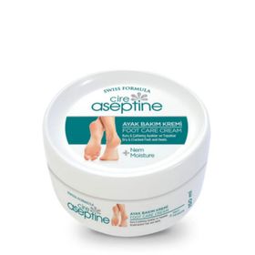 Cire Aseptine 150 ml Ayak Bakım Kremi