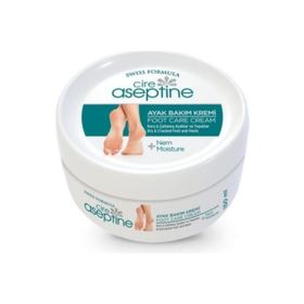 Cire Aseptine 150 ml Ayak Bakım Kremi