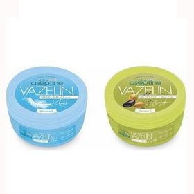 Cire Aseptine 150 ml Klasik Vazelin + 150 ml Zeytinyağlı Vazelin