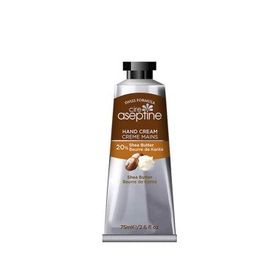 Cire Aseptine 20 75 ml Shea Butter Shea Butter El Kremi