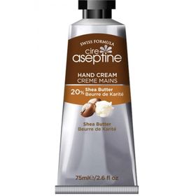 Cire Aseptine 20 75 ml Shea Butter Shea Butter El Kremi