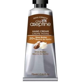 Cire Aseptine 20 75 ml Shea Butter Shea Butter El Kremi