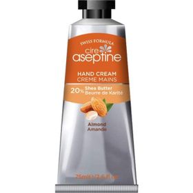Cire Aseptine %20 Shea Butter Badem 75 ml El Kremi