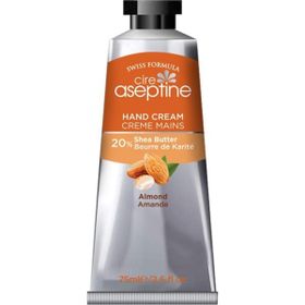Cire Aseptine %20 Shea Butter Badem 75 ml El Kremi