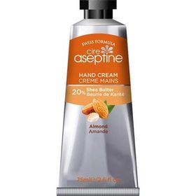 Cire Aseptine %20 Shea Butter Badem 75 ml El Kremi