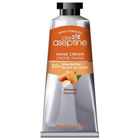 Cire Aseptine %20 Shea Butter Badem 75 ml El Kremi