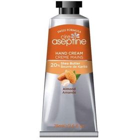 Cire Aseptine %20 Shea Butter Badem 75 ml El Kremi