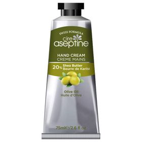Cire Aseptine %20 Shea Butter Zeytinyağlı 75 ml El Kremi