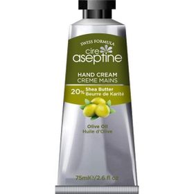 Cire Aseptine %20 Shea Butter Zeytinyağlı 75 ml El Kremi