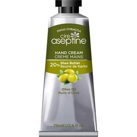 Cire Aseptine %20 Shea Butter Zeytinyağlı 75 ml El Kremi