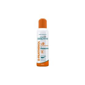 Cire Aseptine 200 ml %9 D-Panthenol Sprey Krem