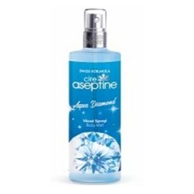 Cire Aseptine 200 ml Aqua Diamond Vücut Spreyi