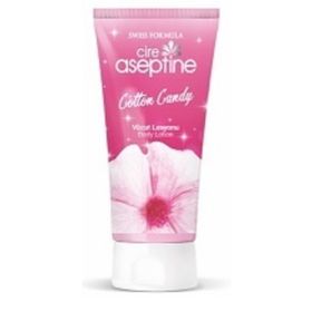 Cire Aseptine 200 ml Cotton Candy Vücut Losyonu