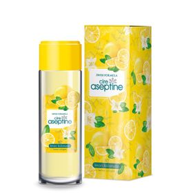 Cire Aseptine 200 ml Limon Kolonyası
