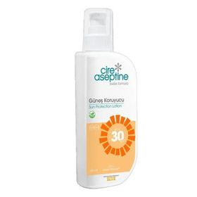 Cire Aseptine 200 ml SPF 30 Yetişkin Güneş Kremi