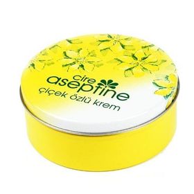 Cire Aseptine 250 ml Çiçek Özlü Klasik Krem