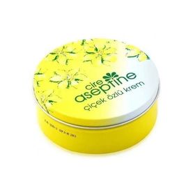 Cire Aseptine 250 ml Teneke Krem