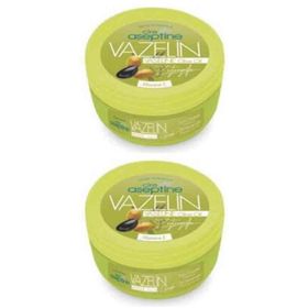 Cire Aseptine 2x150 ml Zeytinyağlı Vazelin