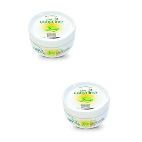 Cire Aseptine 30 ml Aloe Vera Özlü Krem