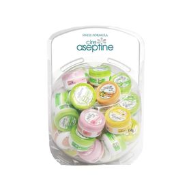 Cire Aseptine 30 ml Prebiyotik 50 li Karma Stand Krem
