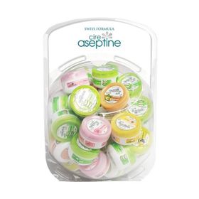 Cire Aseptine 30 ml Prebiyotik 50 li Karma Stand Krem
