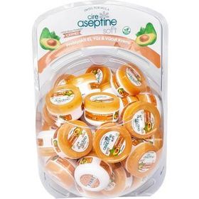 Cire Aseptine 30 ml Prebiyotik Avokado 50 li Stand Krem