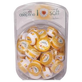 Cire Aseptine 30 ml Prebiyotik Avokado 50 li Stand Krem