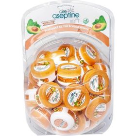 Cire Aseptine 30 ml Prebiyotik Avokado 50 li Stand Krem