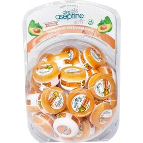 Cire Aseptine 30 ml Prebiyotik Avokado 50 li Stand Krem