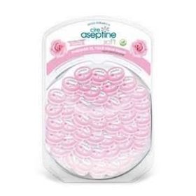 Cire Aseptine 30 ml Prebiyotik Gül 50 li Stand Krem