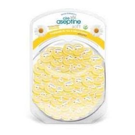 Cire Aseptine 30 ml Prebiyotik Papatya 50 li Stand Krem