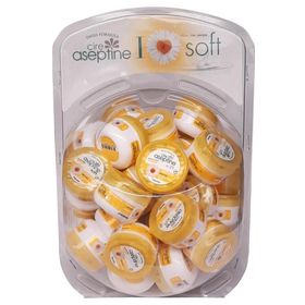 Cire Aseptine 30 ml Prebiyotik Papatya 50 li Stand Krem