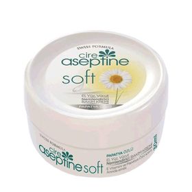 Cire Aseptine 30 ml Soft Papatya Nemlendirici Krem