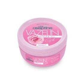 Cire Aseptine 3x150 ml Gül Vazelin