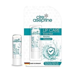 Cire Aseptine 4,5 gr Essential Spf15 Dudak Bakım Kremi