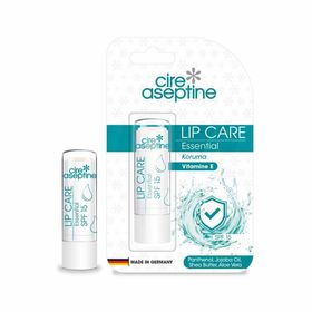Cire Aseptine 4,5 gr Essential Spf15 Dudak Bakım Kremi