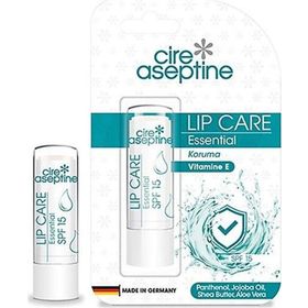 Cire Aseptine 4,5 gr Essential Spf15 Dudak Bakım Kremi