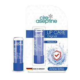 Cire Aseptine 4,5 gr Orijinal Dudak Bakım Kremi