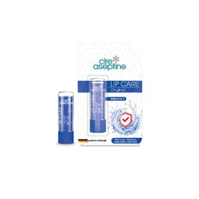 Cire Aseptine 4,5 gr Orijinal Dudak Bakım Kremi