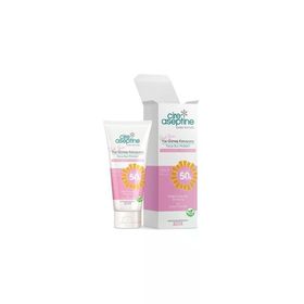 Cire Aseptine 50 ml Güneş Koruyucu Yüz Ton Dengeleyici