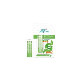 Cire Aseptine 50SPF Aloe Vera Renkli 4.5 gr Dudak Bakım Kremi