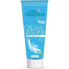 Cire Aseptine 5x75 ml Klasik Krem Vazelin