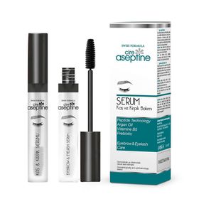 Cire Aseptine 6 ml Kaş ve Kirpik Bakım Serumu