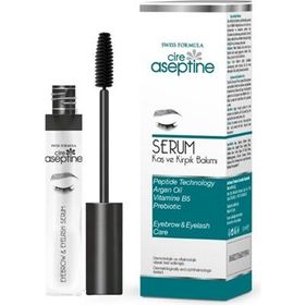 Cire Aseptine 6 ml Kaş ve Kirpik Serumu