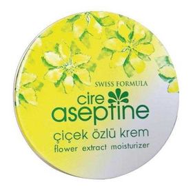 Cire Aseptine 60 ml Teneke Krem
