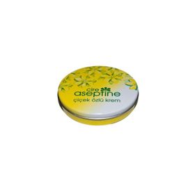 Cire Aseptine 60 ml Teneke Krem
