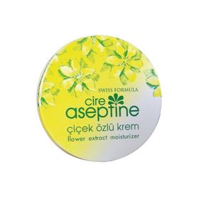Cire Aseptine 60 ml Teneke Krem